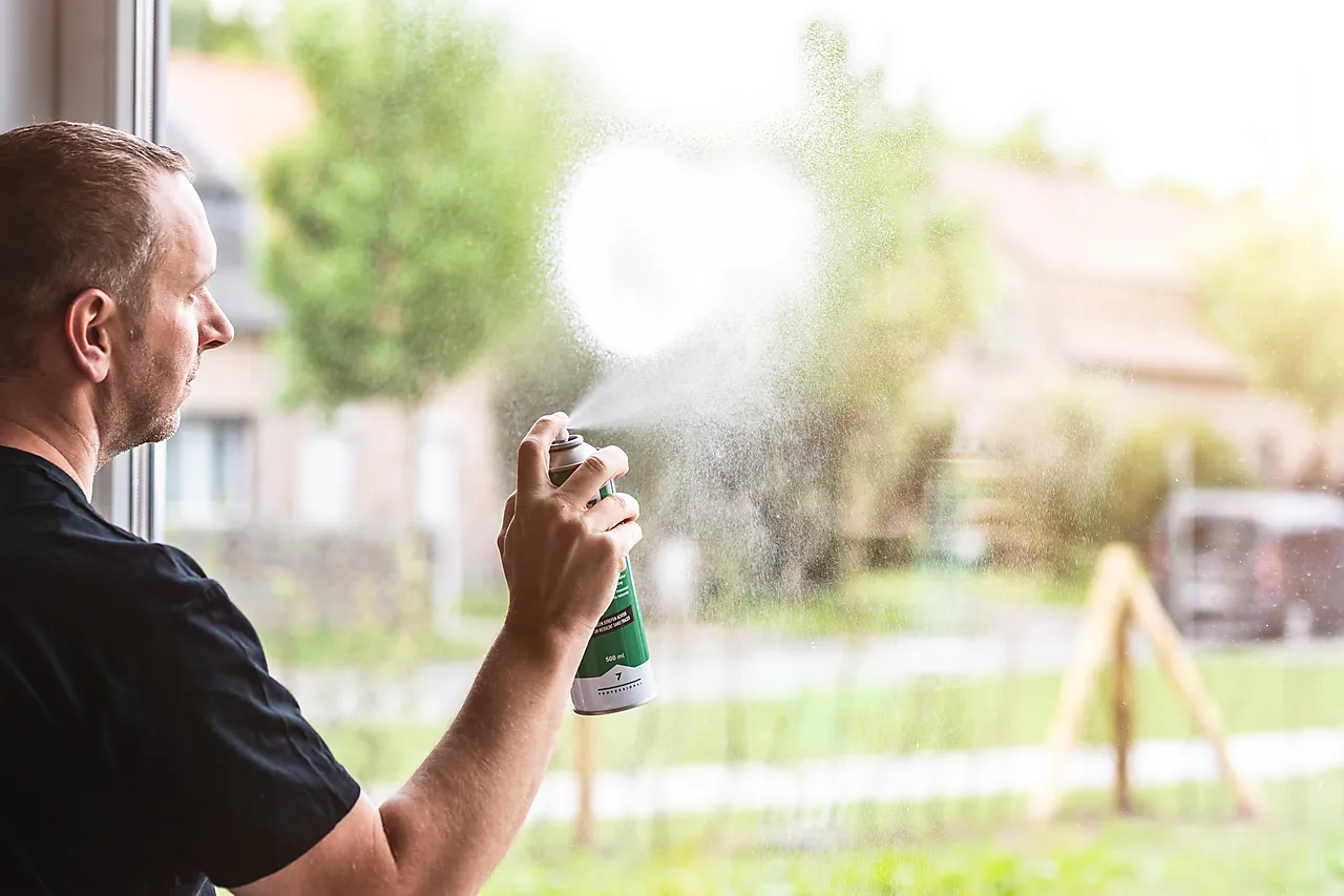 Skumspray Multiclean null - null - 3 - Miniatyr