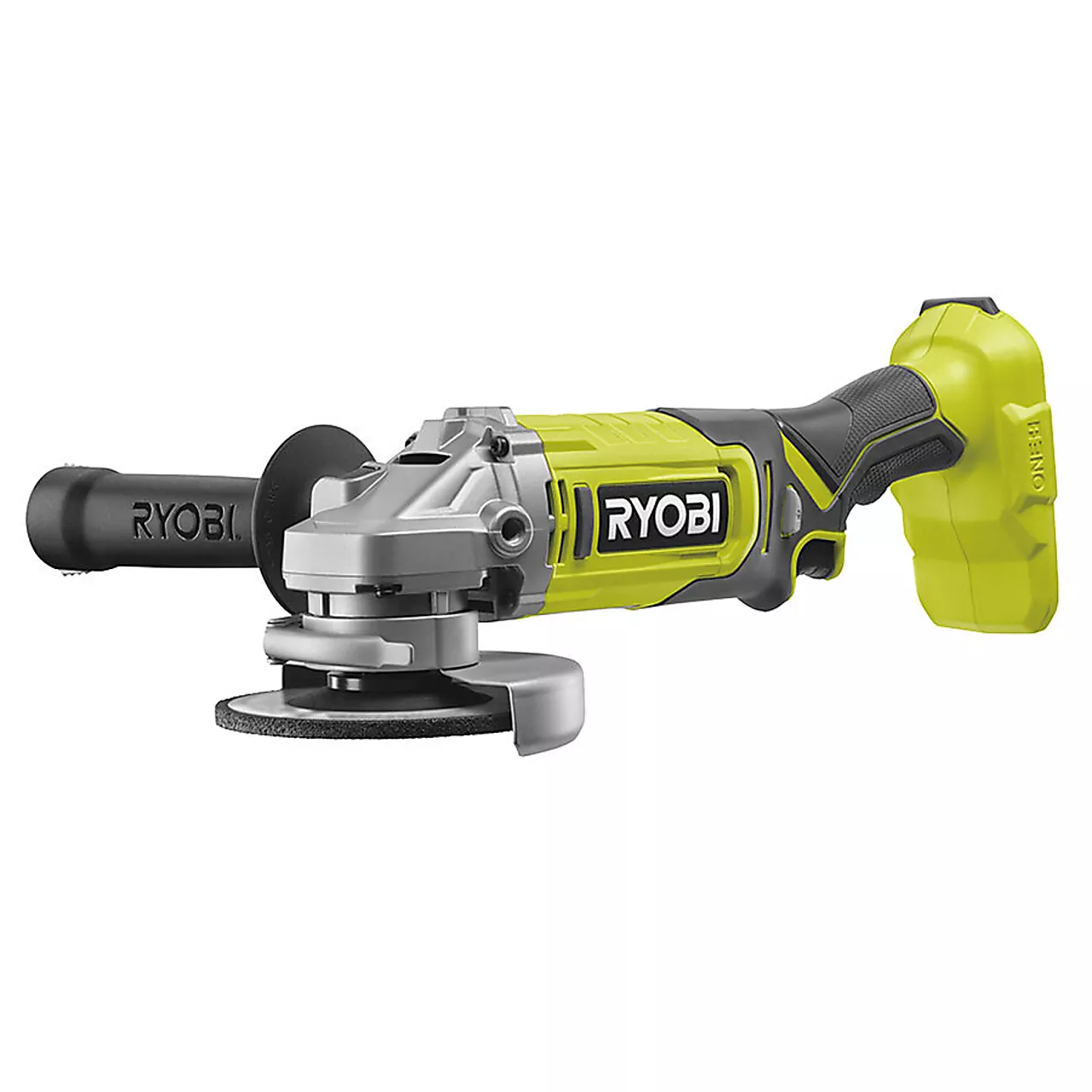 Vinkelsliper 18 volt 125 x 22,5 mm