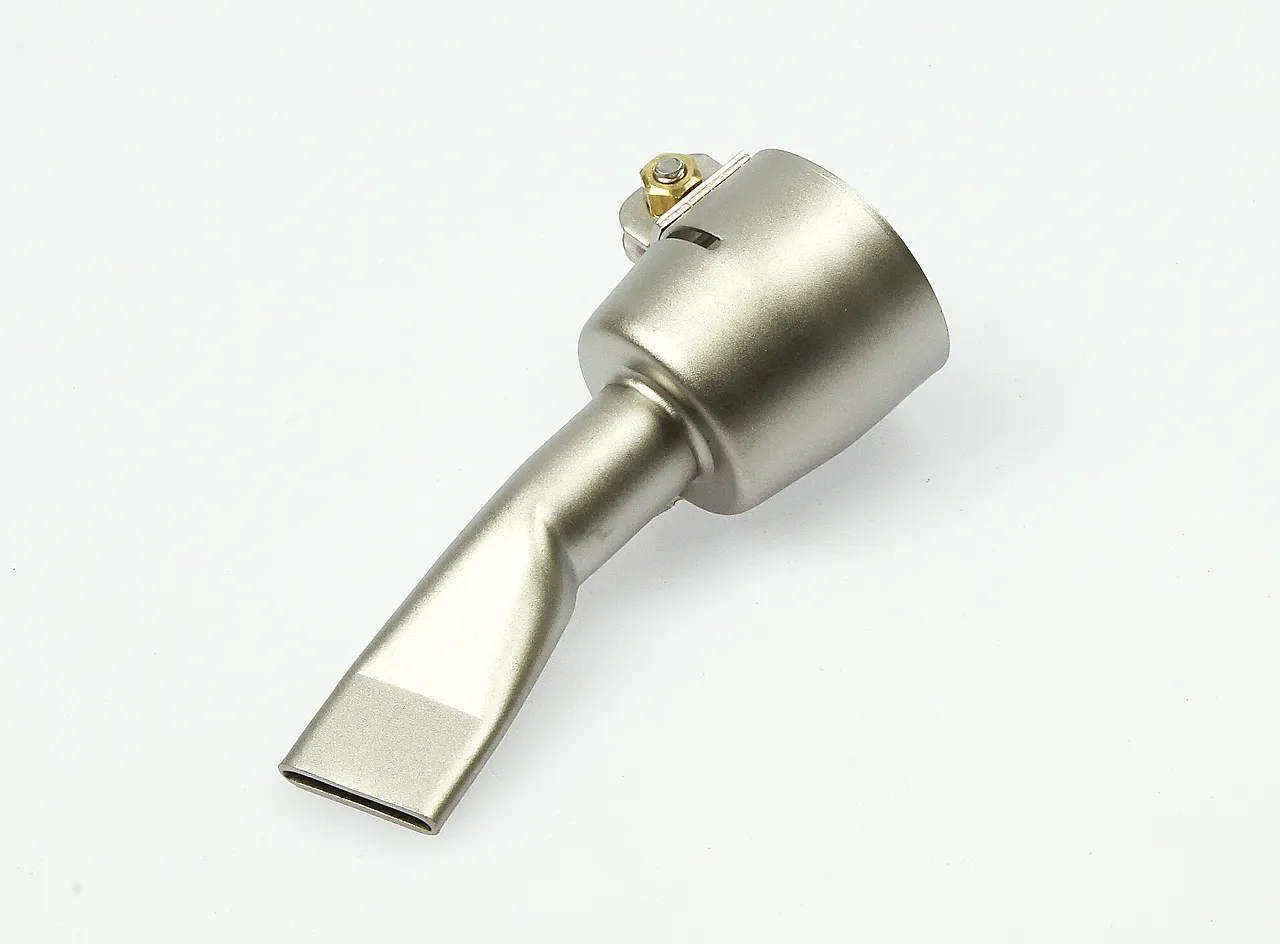 Sveisedyse for triac for overlappsveis 20 mm