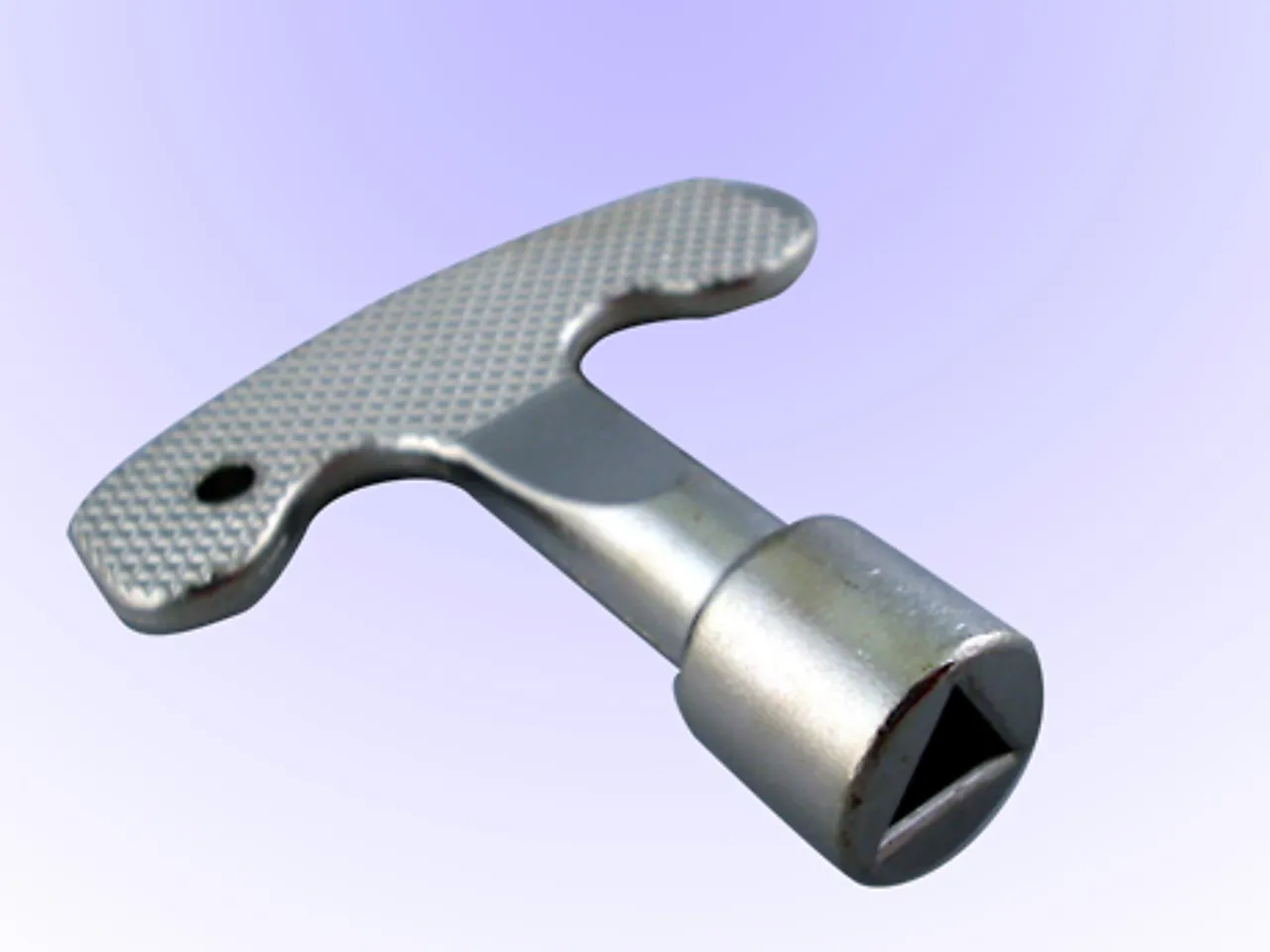 Nøkkel AGA trekant 7mm