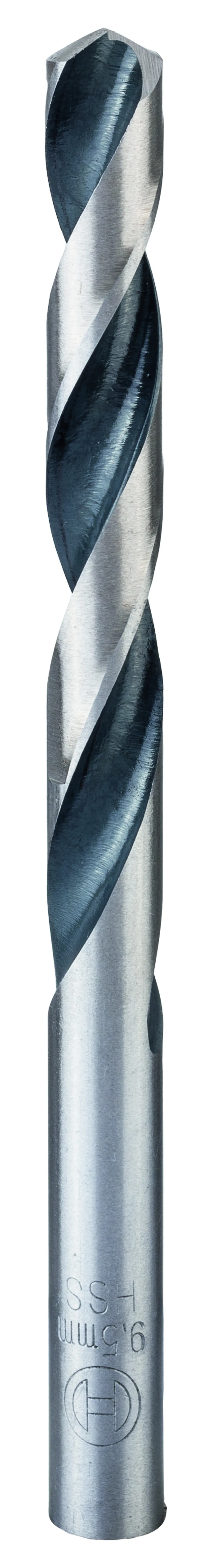 Metallbor pointtec hss-r 9,5mm a10