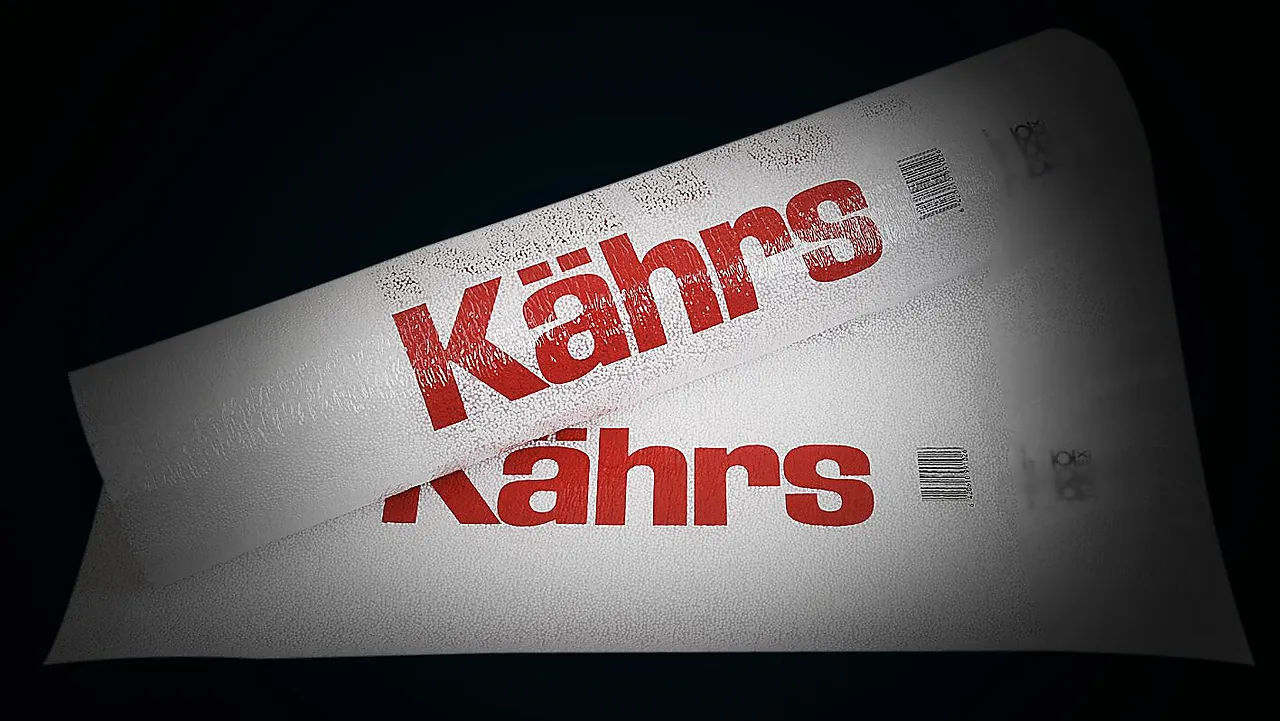 Parkettunderlag tuplex 33m2/rull kombiunderlag null - null - 2 - Miniatyr