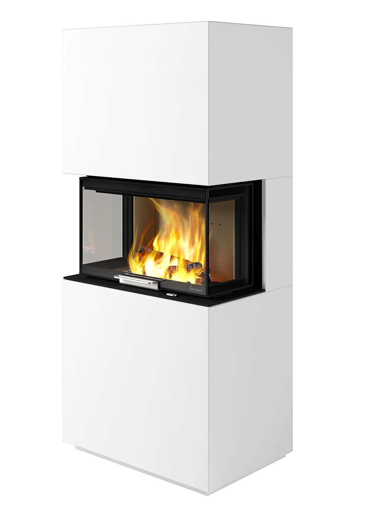 Peis monaco høy m innsats q-34ul ir