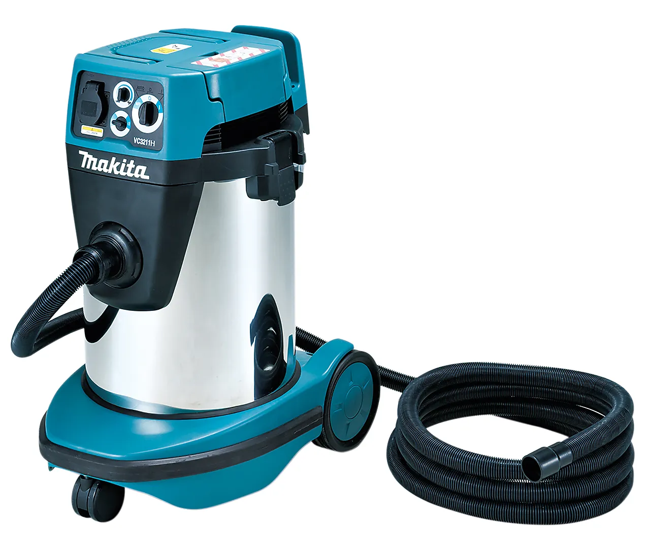 Støvsuger VC3211HX1 1050W