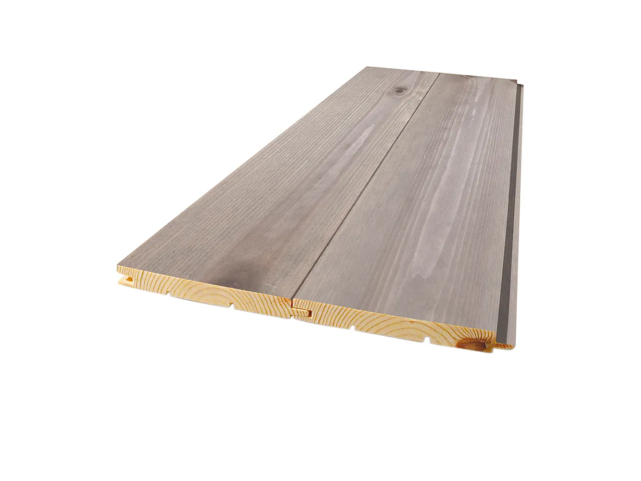 Furu 14x120 slettpanel be si beis signatur