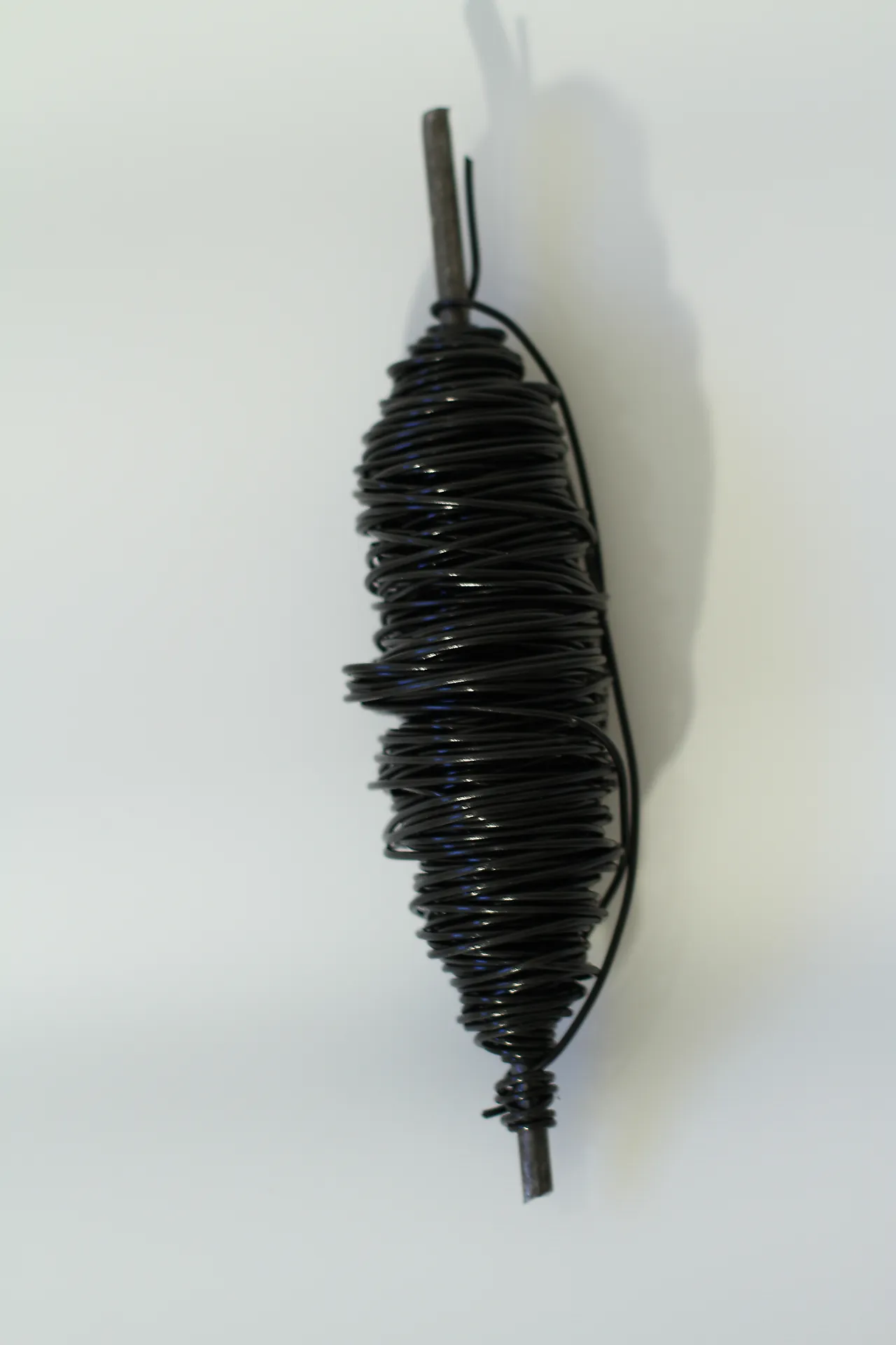 Sytråd Plastbelagt 1,8Mm 380M Bunt 5Kg / 380M Plastbelagt Sytråd Plastbelagt 1,8Mm 380M Bunt 5Kg / 380M Plastbelagt