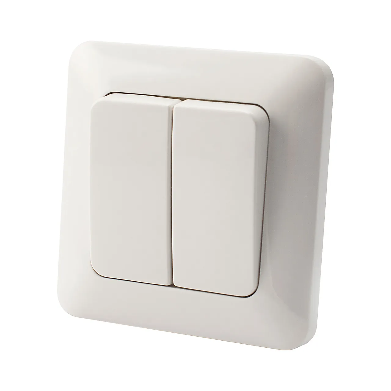 Bryter innfelt db endevender