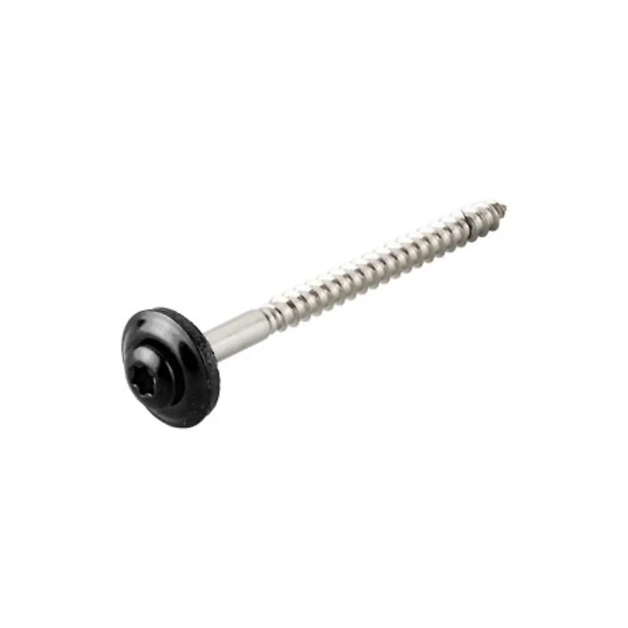 Møneskrue 4,5x65 rf so m/pakn esken inneholder 50 stk null - null - 2 - Miniatyr