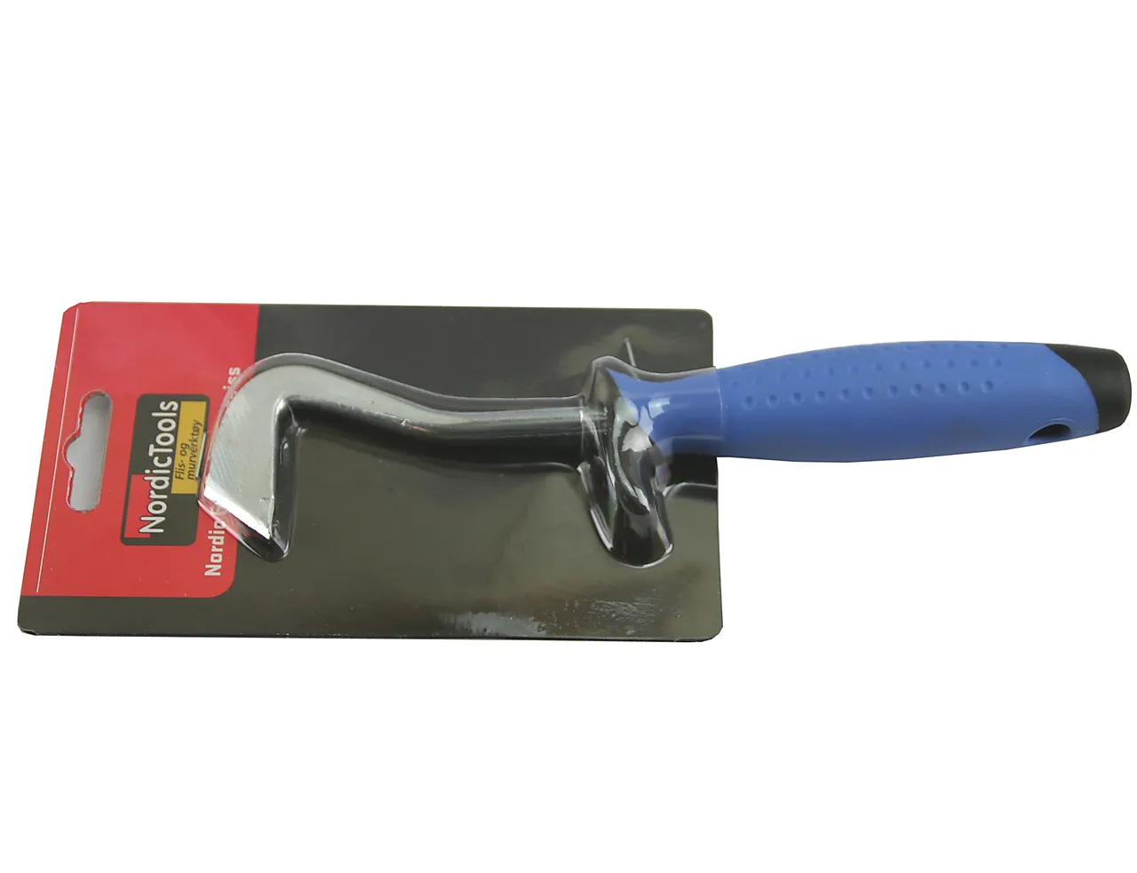 Fugekrafse rød spiss