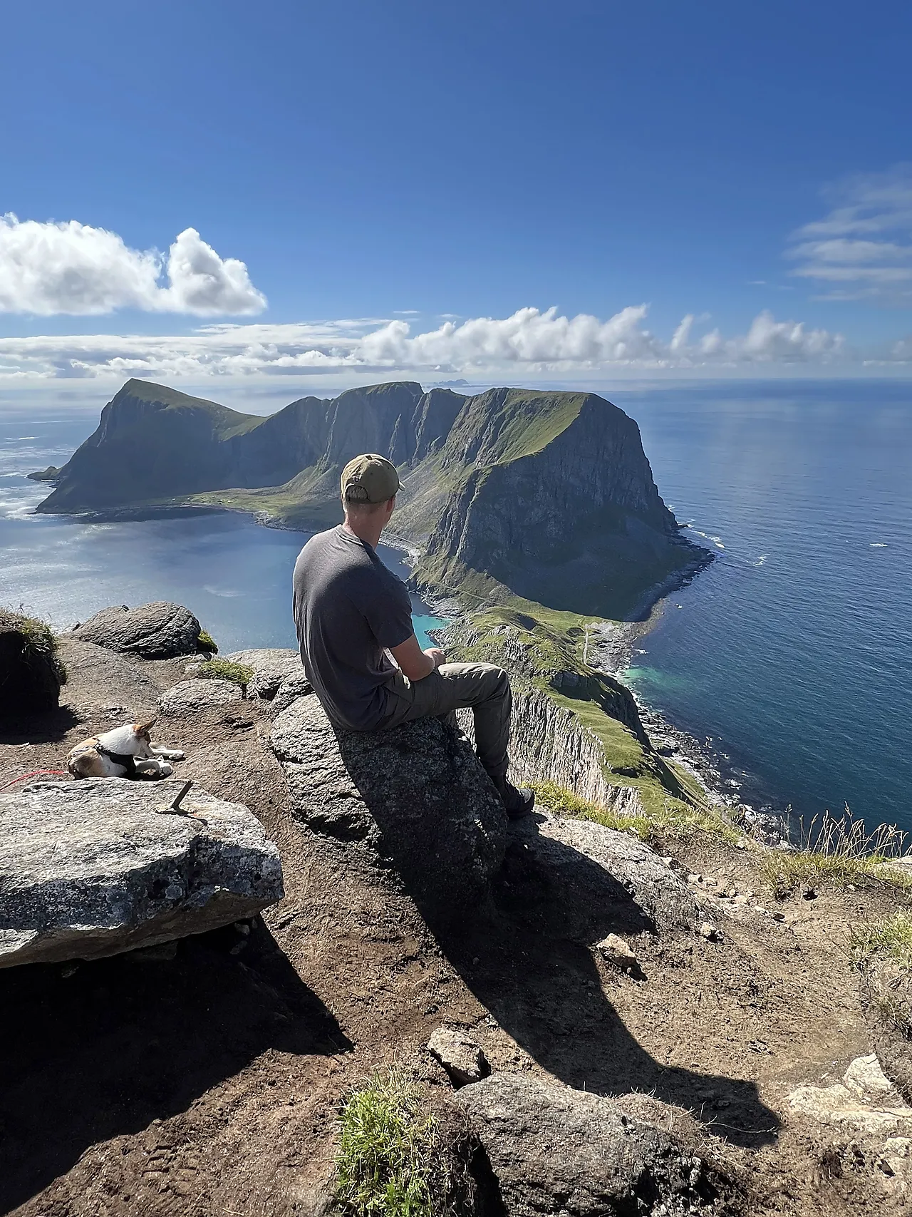 T-skjorte classic 1500 askegrå 3xl kjemmet bomull null - XXXL - 2 - Miniatyr