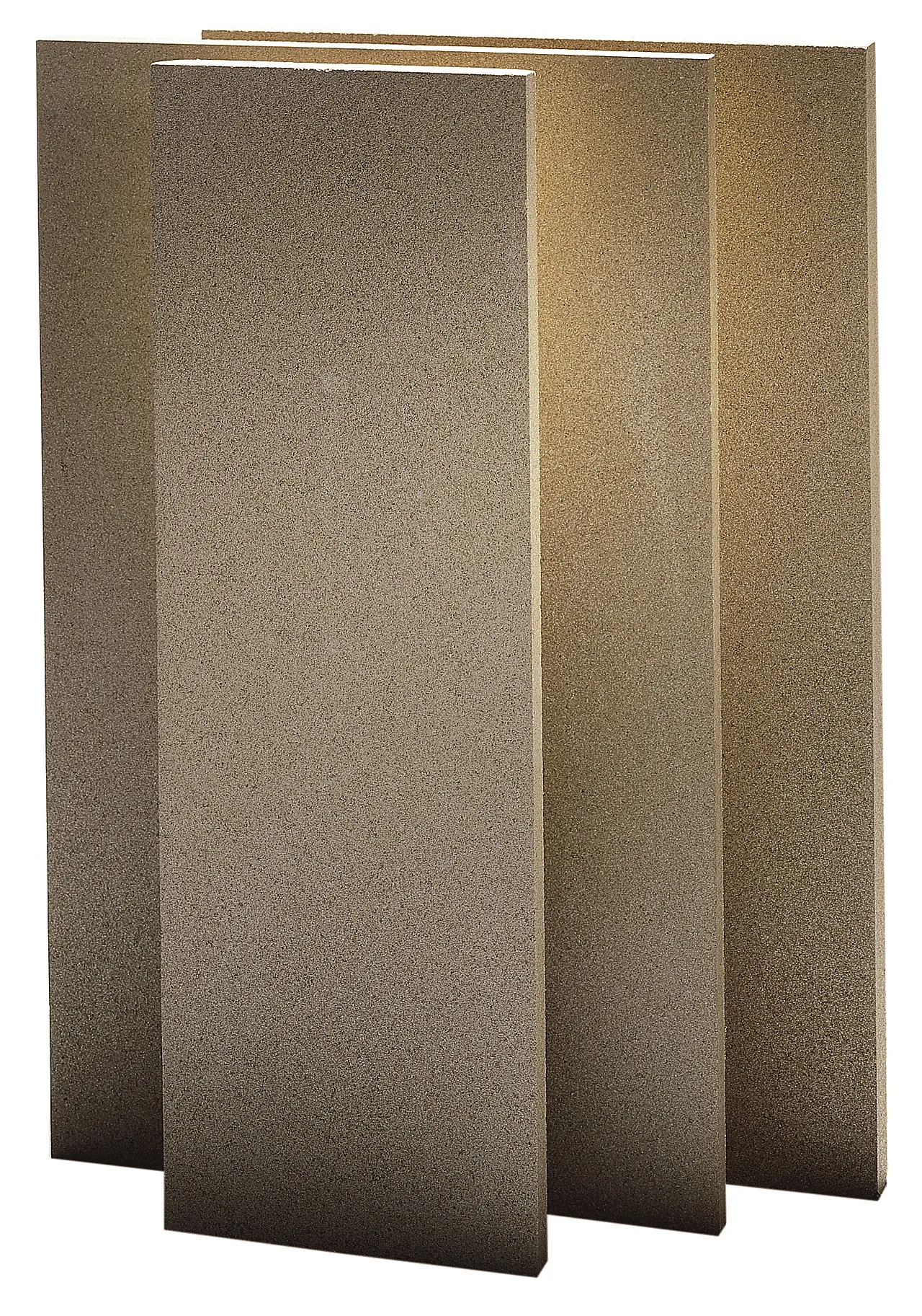 Hardplate skamol 25x610x997