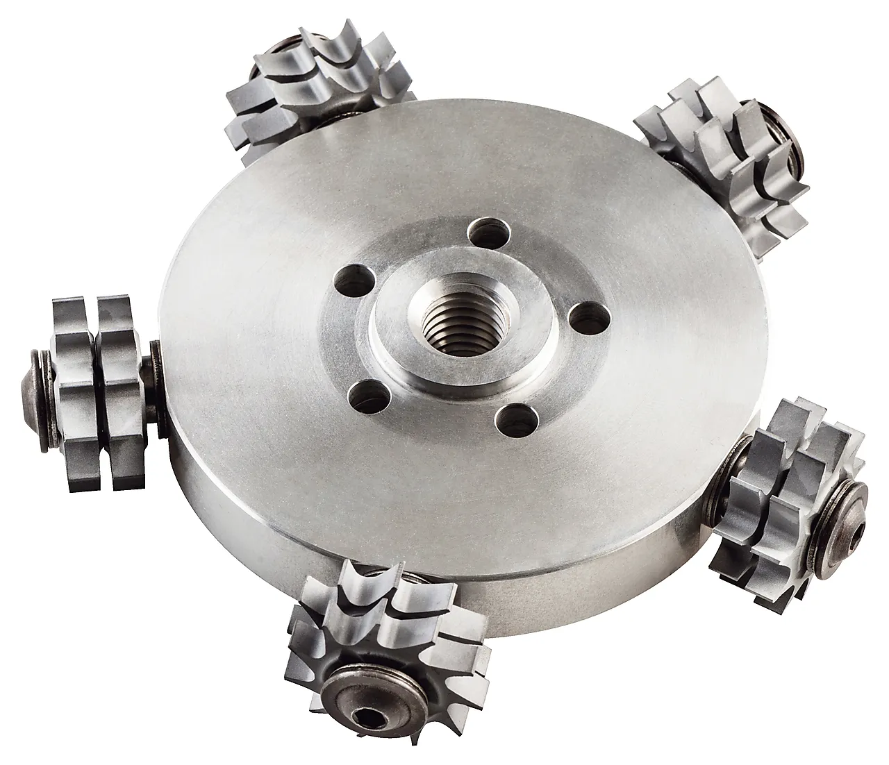 Fresehode flattann 10zhm rfev