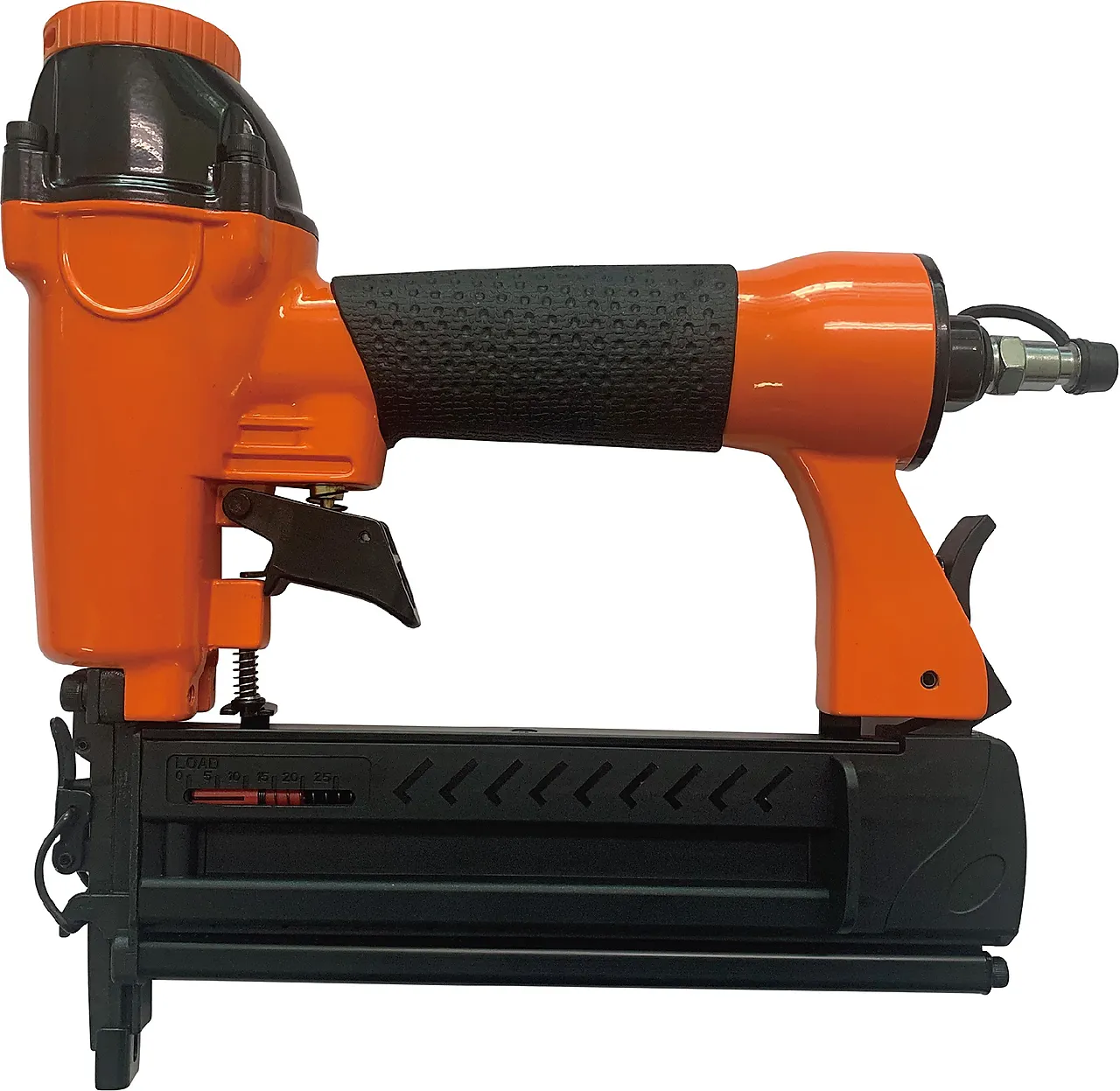 Dykkert- og krampepistol kombinert 1,25 mm tykkelse