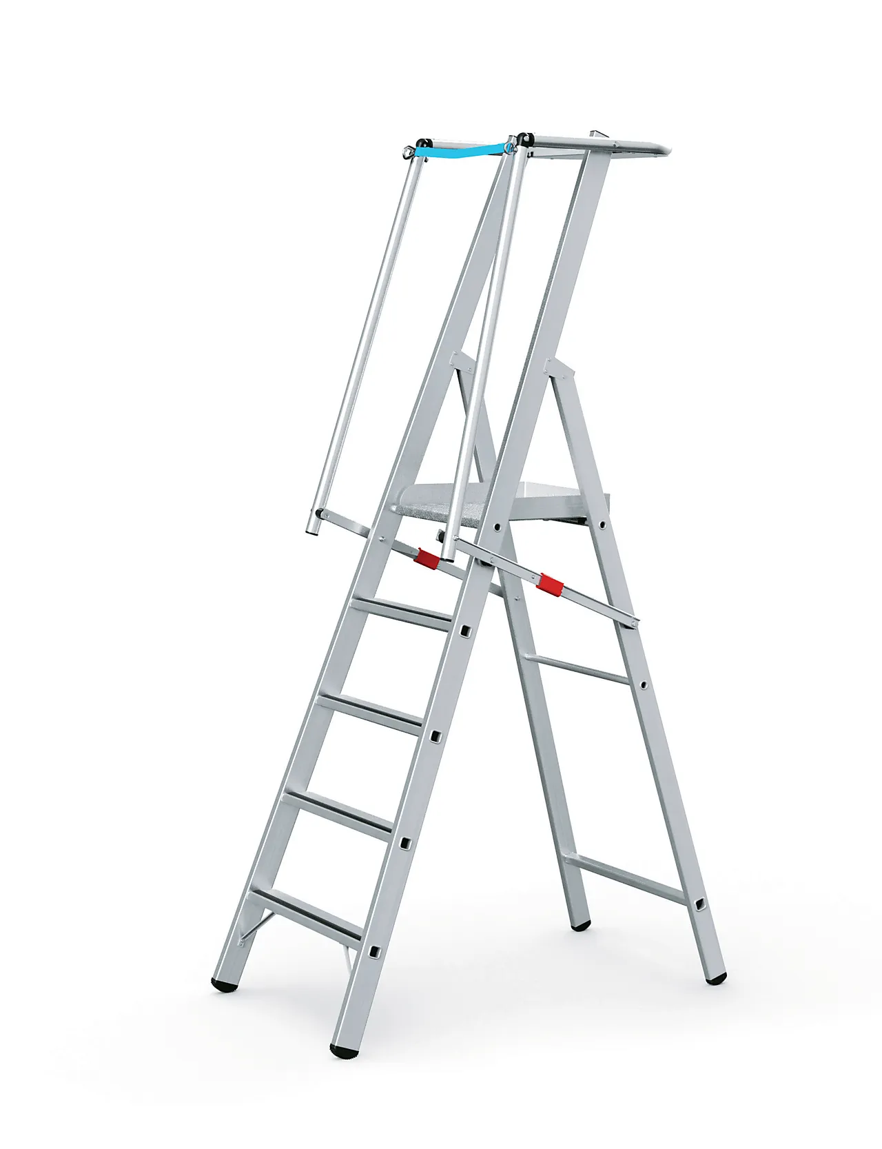 Trappestige proff 40x40 cm 5 trinn Trappestige proff 40x40 cm 5 trinn