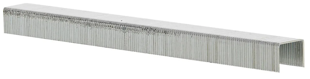 Krampe kl800-14 elf a10000 haubold haubold krampe ryggbredde 12,9 null - null - 2 - Miniatyr