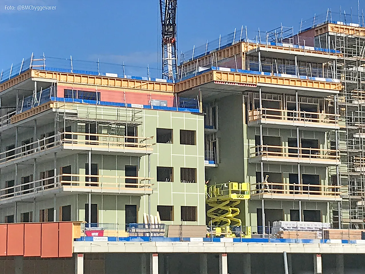 Gipsplate GU extra 9,5 mm 270 cm null - null - 2 - Miniatyr