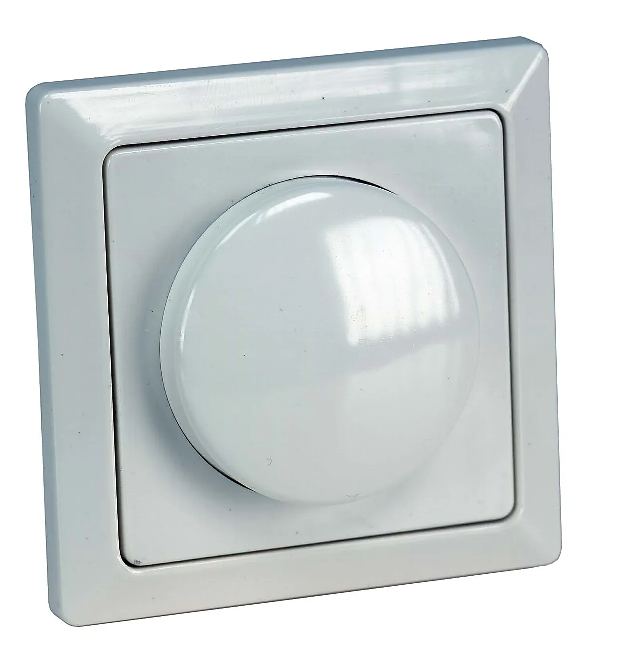 Dimmer tryck/trapp innf atia20-300 w m/elektronisk trafo