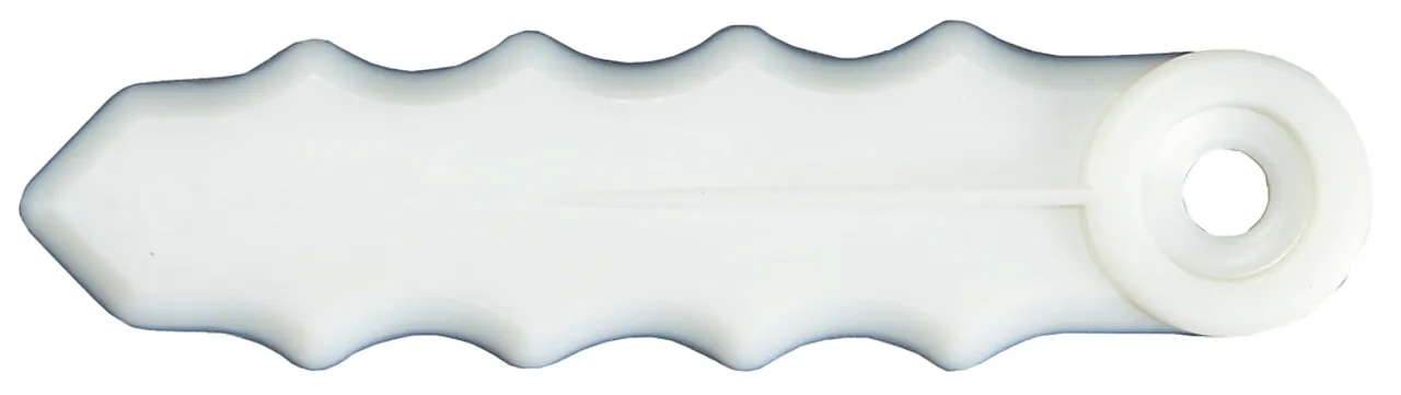 Kniv til trimmer 12 stk