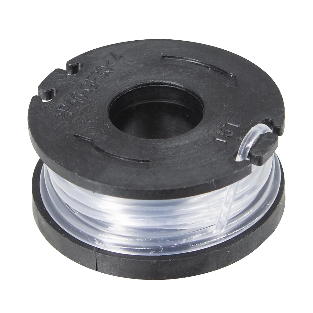 Trimmertråd til grensag 1,6 mm x 3 meter