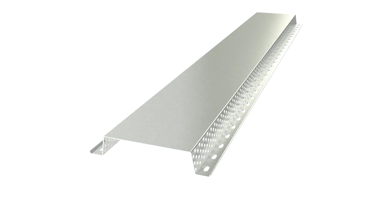 Fasadelekt vfl 70/25 zm-1,0 3000mm magnelis c5