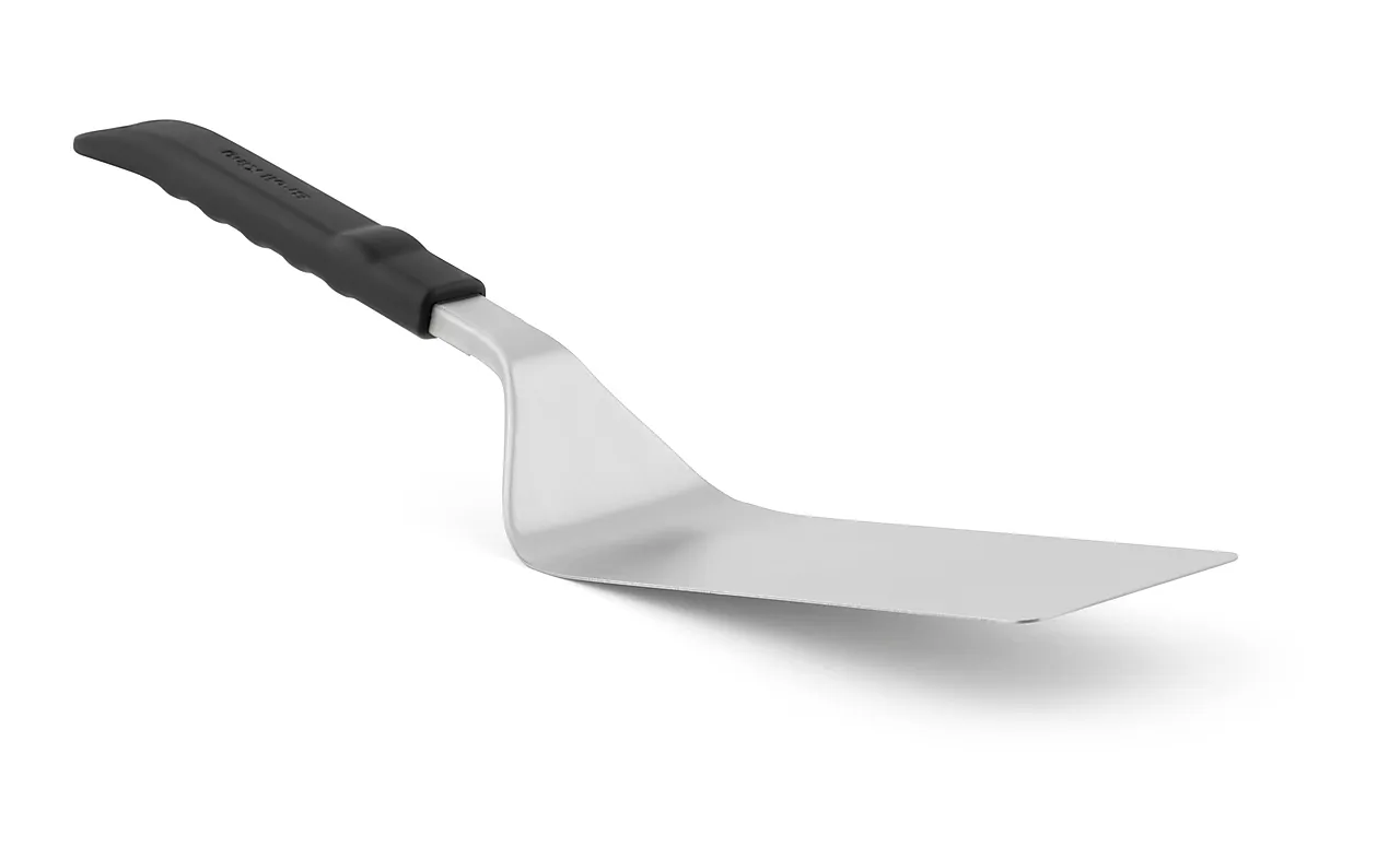 Grillspade ekstra lang