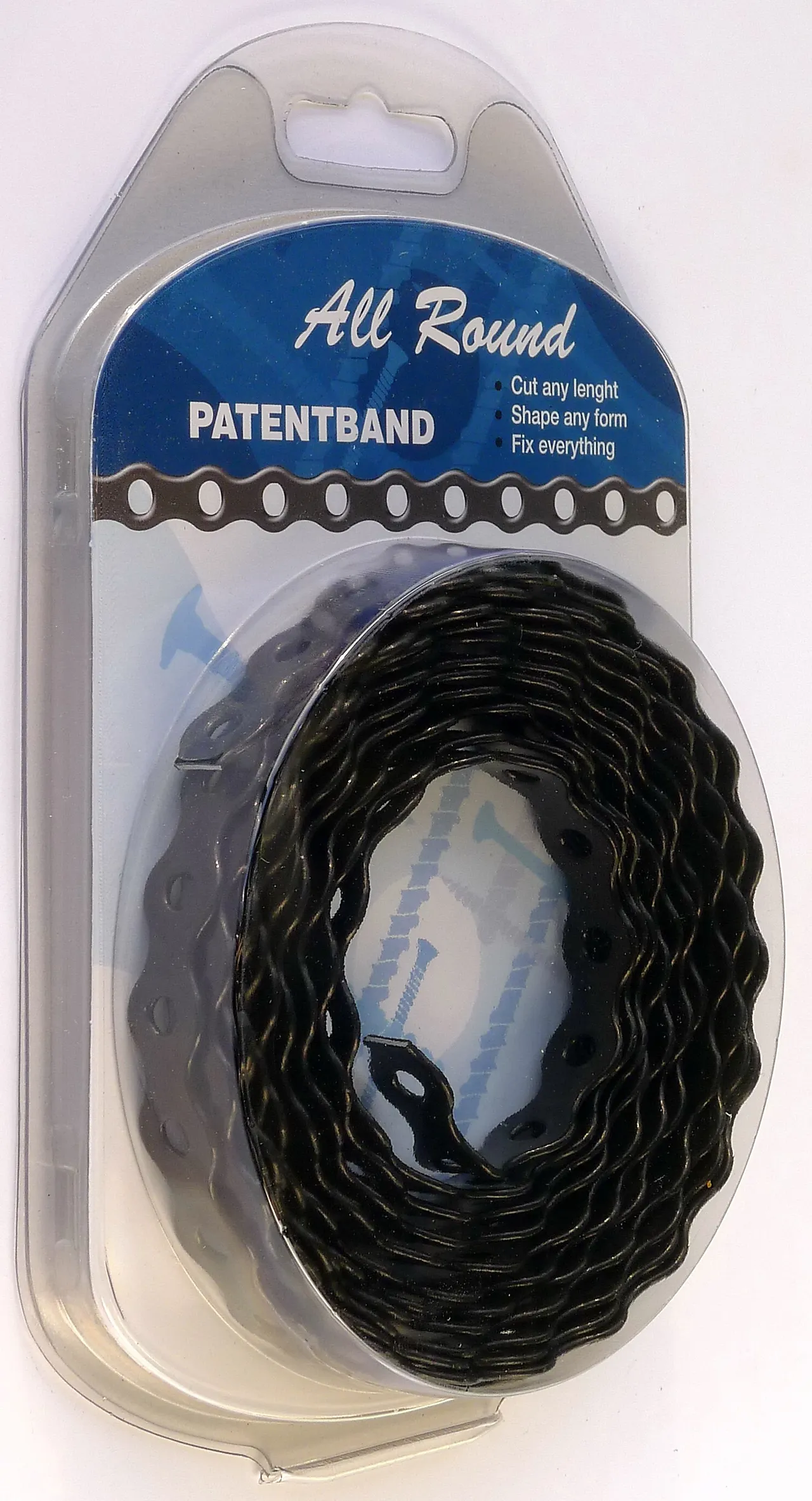 AR 12 PL.SORT SELVVALG SELVVALGSPAKNING 3 M