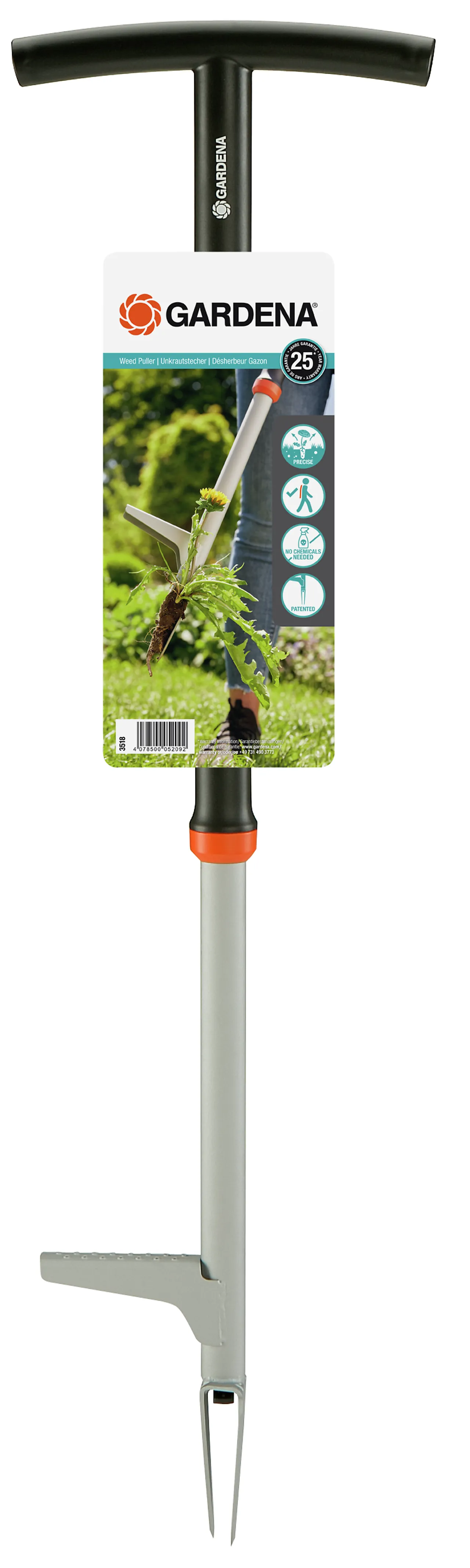 Ugressfjerner display null - null - 2 - Miniatyr