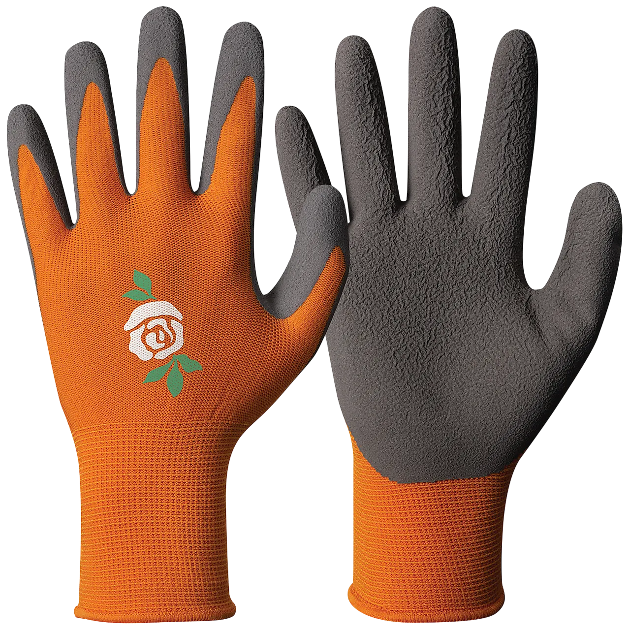 Hagehanske nylon lateks orange 8 granberg - 108.0560-8 Hagehanske nylon lateks orange 8 granberg - 108.0560-8