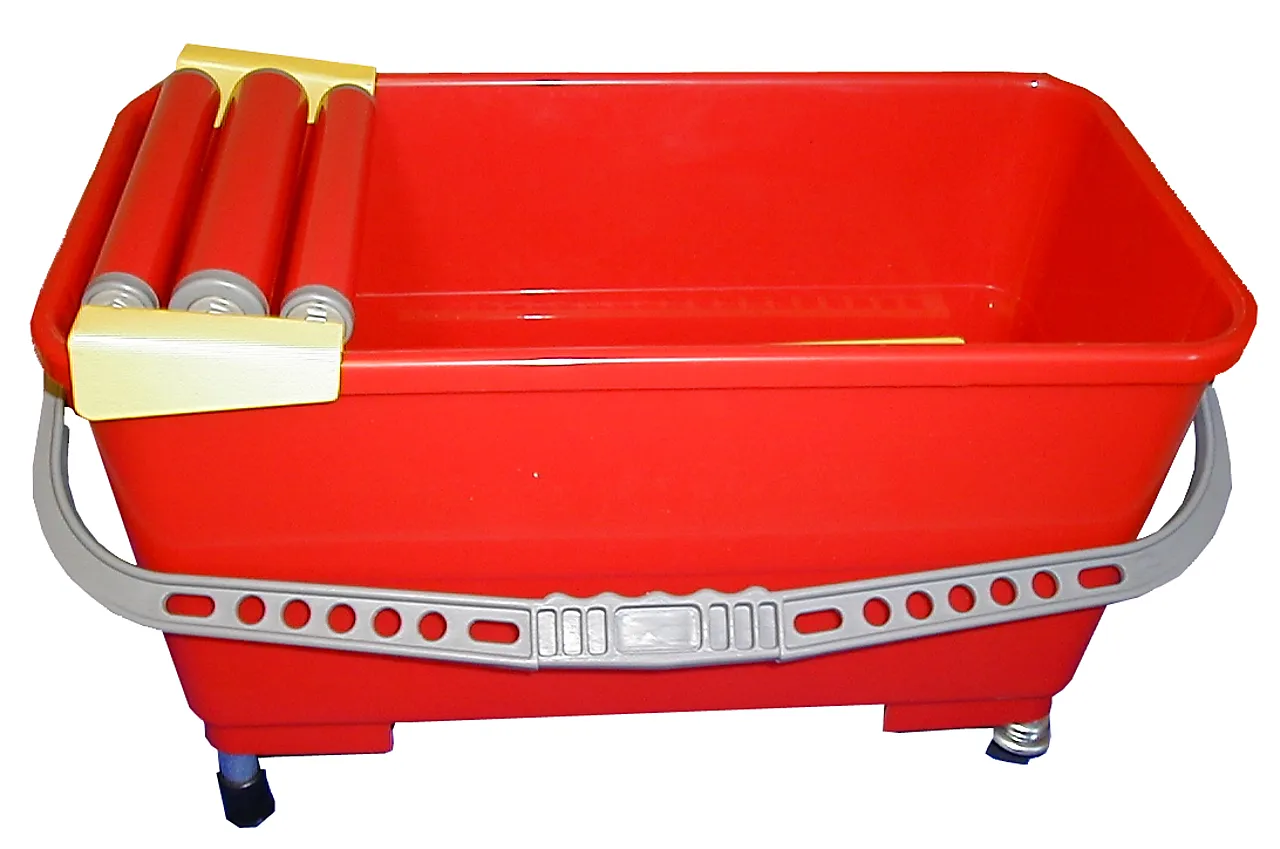 Vaskesett proff 28 l