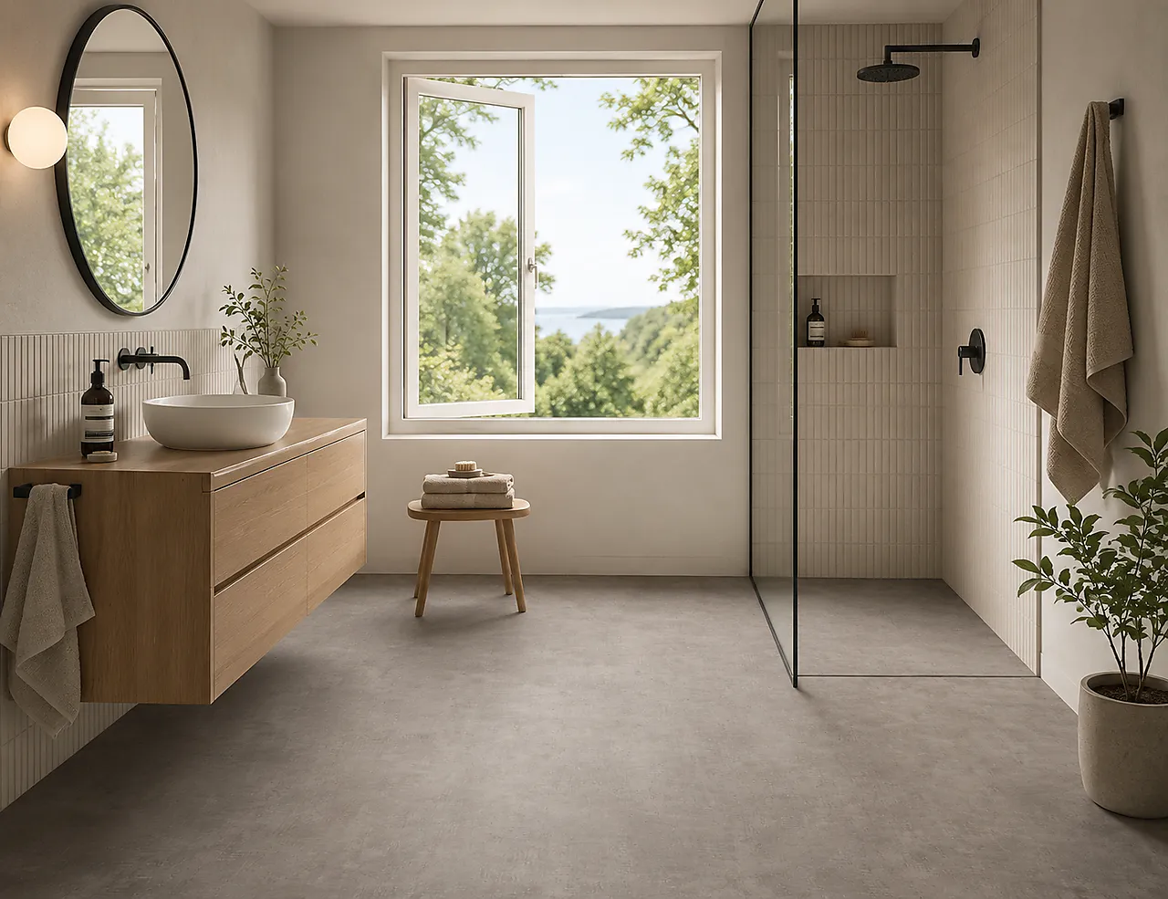 Vinylgulv Gerflor Broadway Grey null - 2 - 2 - Miniatyr