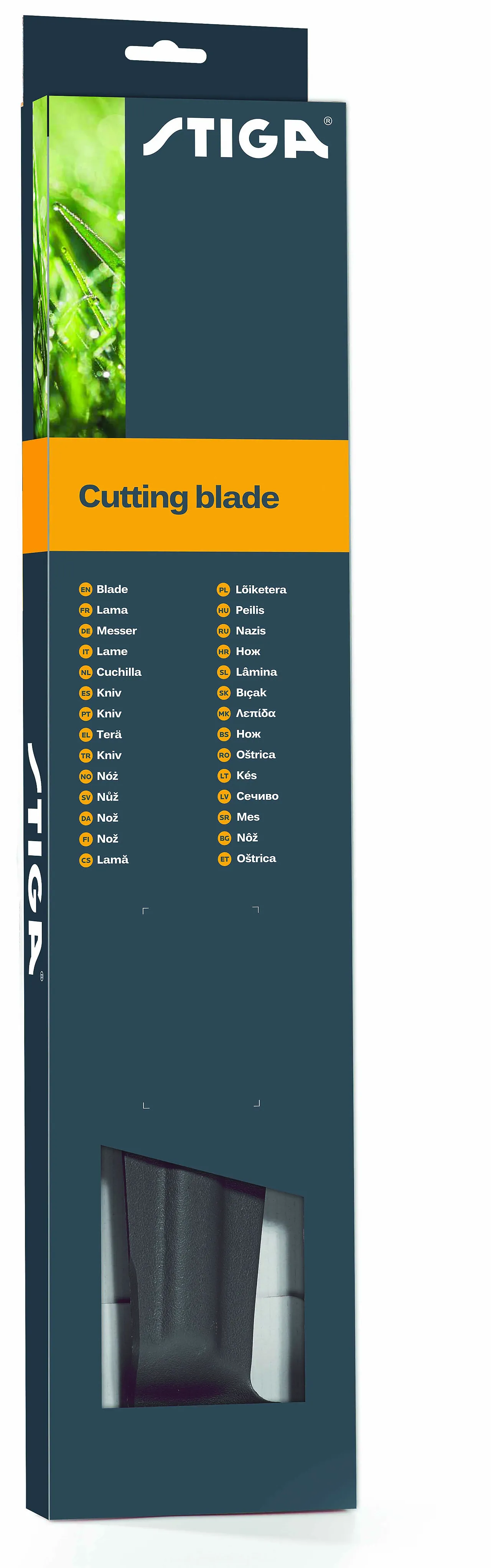 Kniv multiclip 47/47Q