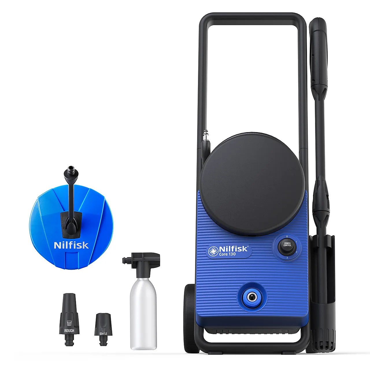 Høytrykkspyler Core 130-6 PC Høytrykkspyler Core 130-6 PC