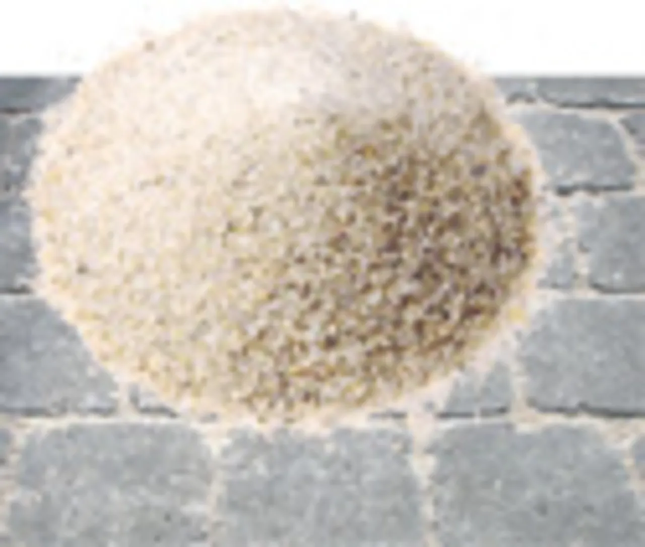 Fugesand tørr 0,0 - 1,0 mm SPS 25 kg Fugesand tørr 0,0 - 1,0 mm SPS 25 kg