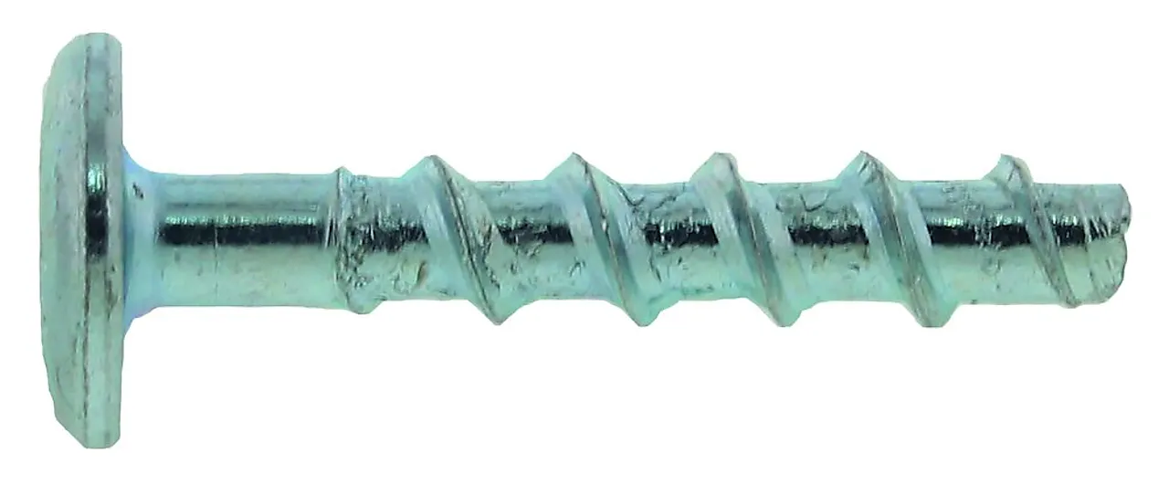 Betongskrue dome 6X60/25-5 spit tapcon eske A100 null - null - 3 - Miniatyr