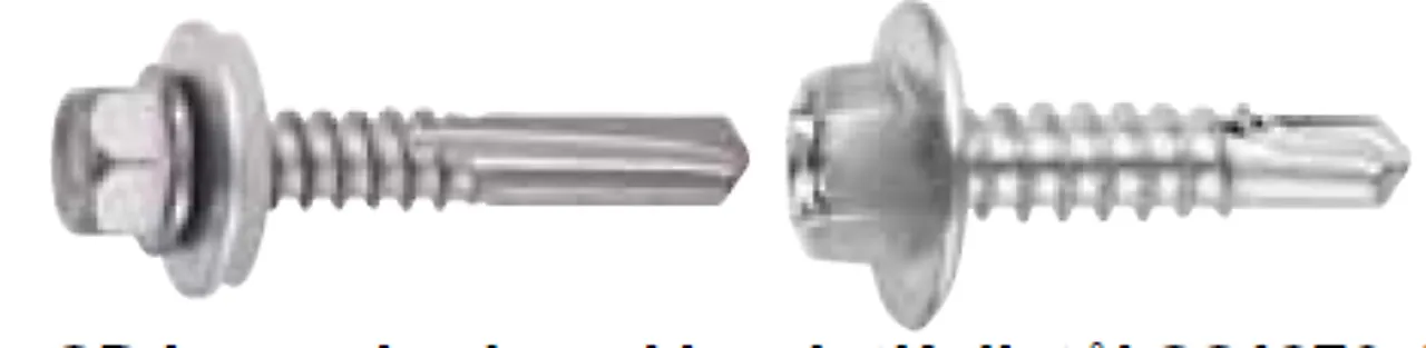 Skrue sd14-t16-5,5x48 sd14-t16-5,5x48