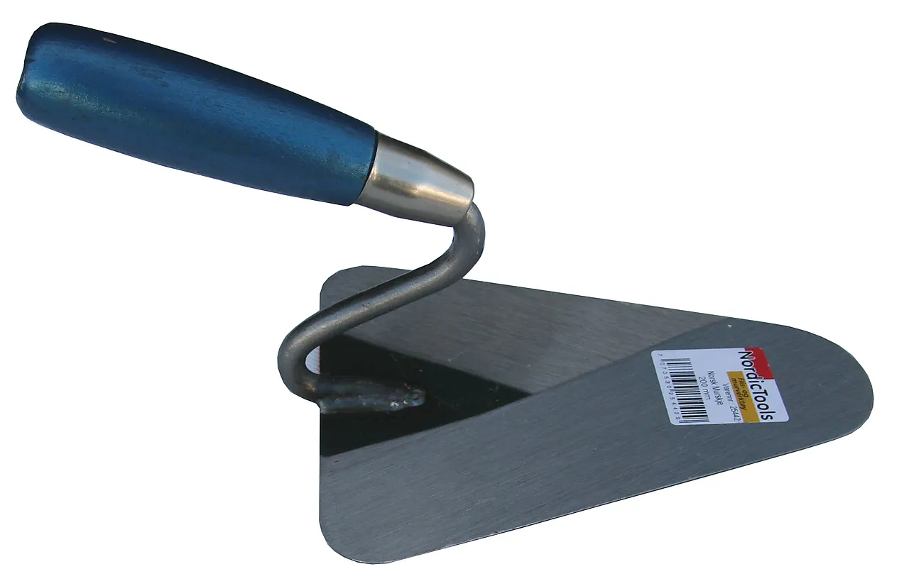 Murskje Norsk 200 mm Murskje Norsk 200 mm