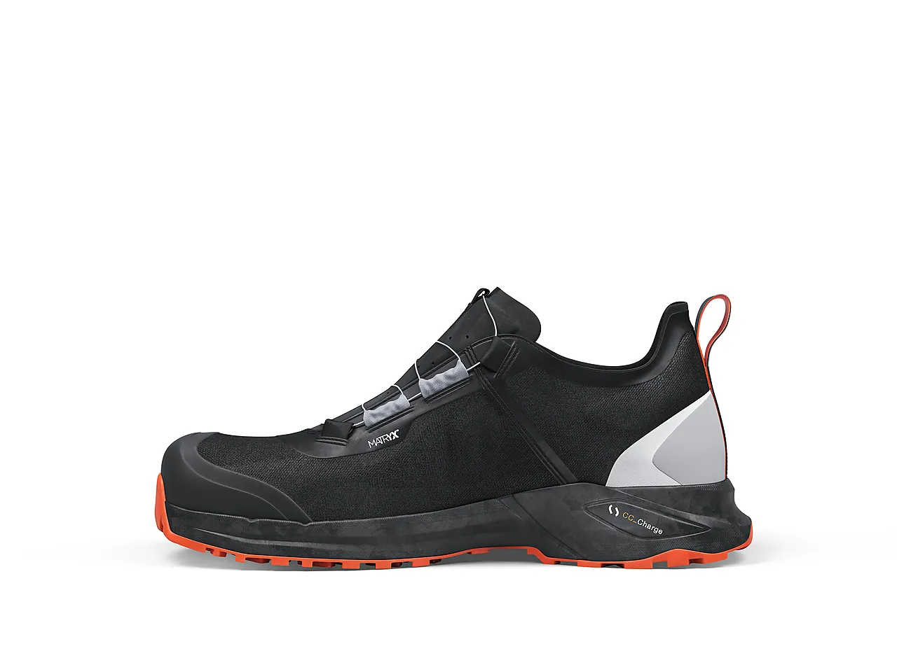 Vernesko Revo 3 Air Low sort str. 43 null - 43 - 2 - Miniatyr
