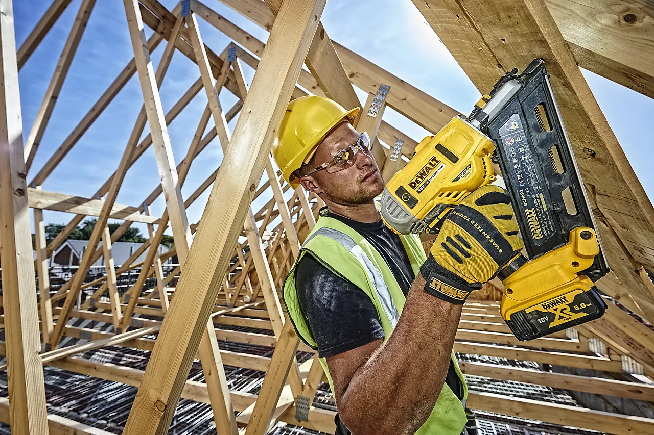 18V Spikerpistol DCN692N null - null - 2 - Miniatyr