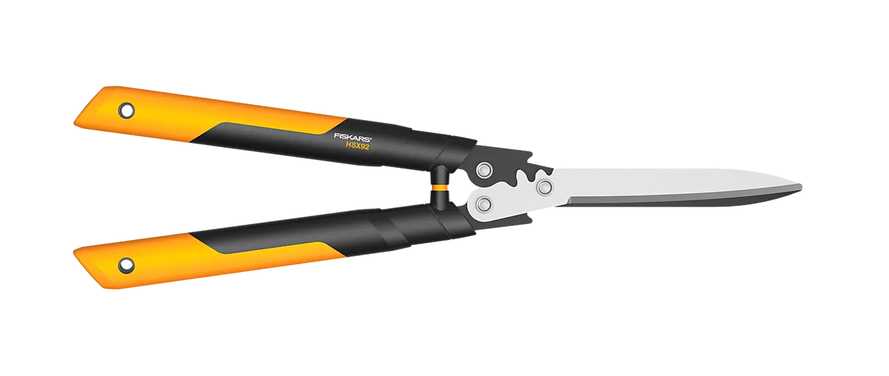 Hekksaks PowerGear 63 cm