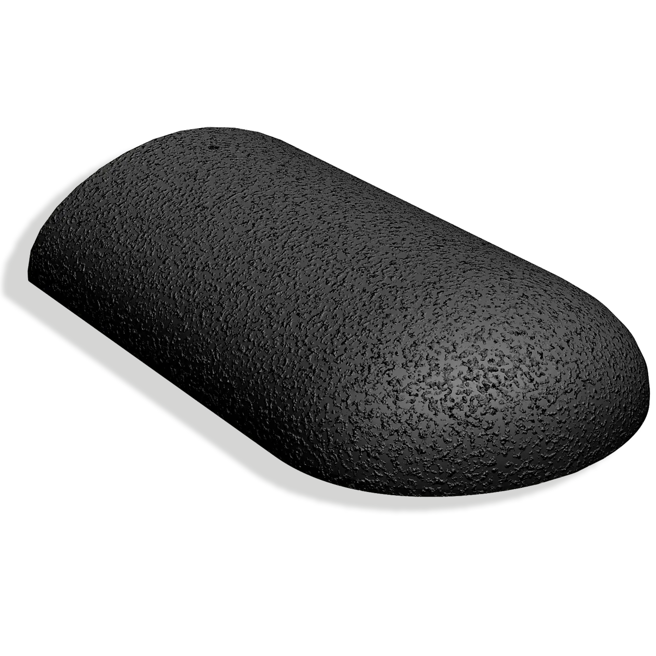 Valmbegynnelse struktur svart ru buet ende Valmbegynnelse struktur svart ru buet ende