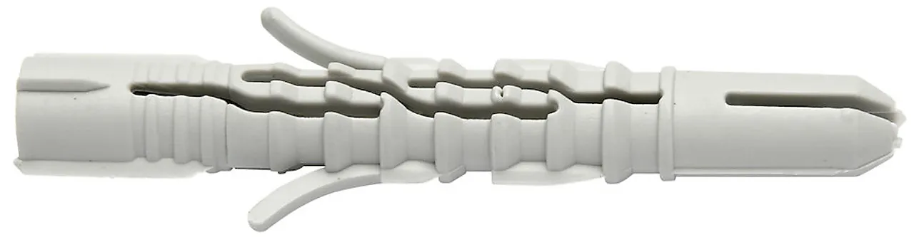 Nylonplugg 8x60 x-long a50 spit eske a 50 lang ekspansjon