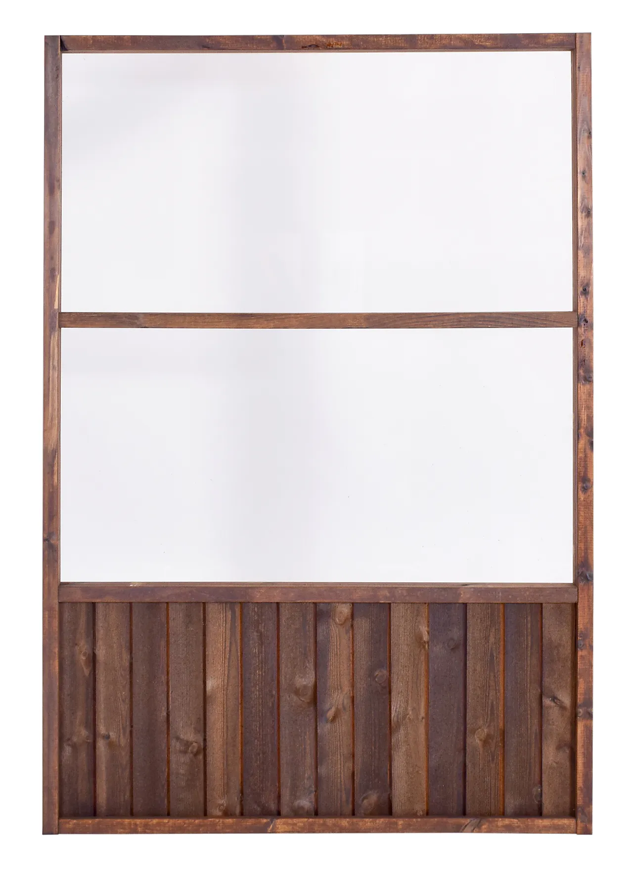 Levegg Plus 2-G 120x180 cm brun