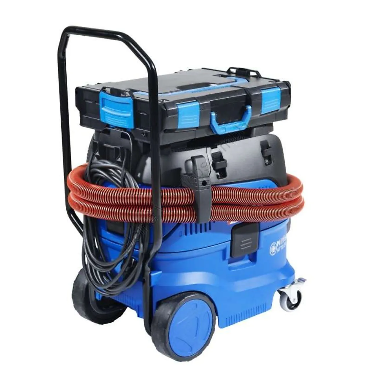 Verktøykasse L-BOXX til attix 33/44 null - null - 3 - Miniatyr