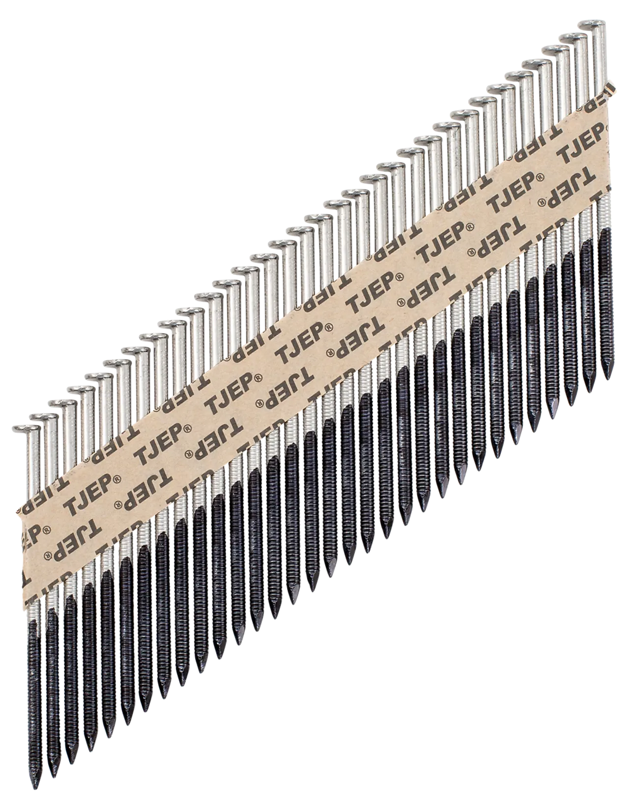 Tjep gf31/80 ringspiker syref syrefast a4 fullhode. Box 810 stk. null - null - 2 - Miniatyr