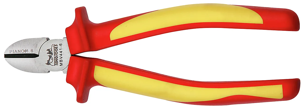 Sideavbiter 1000v 160mm