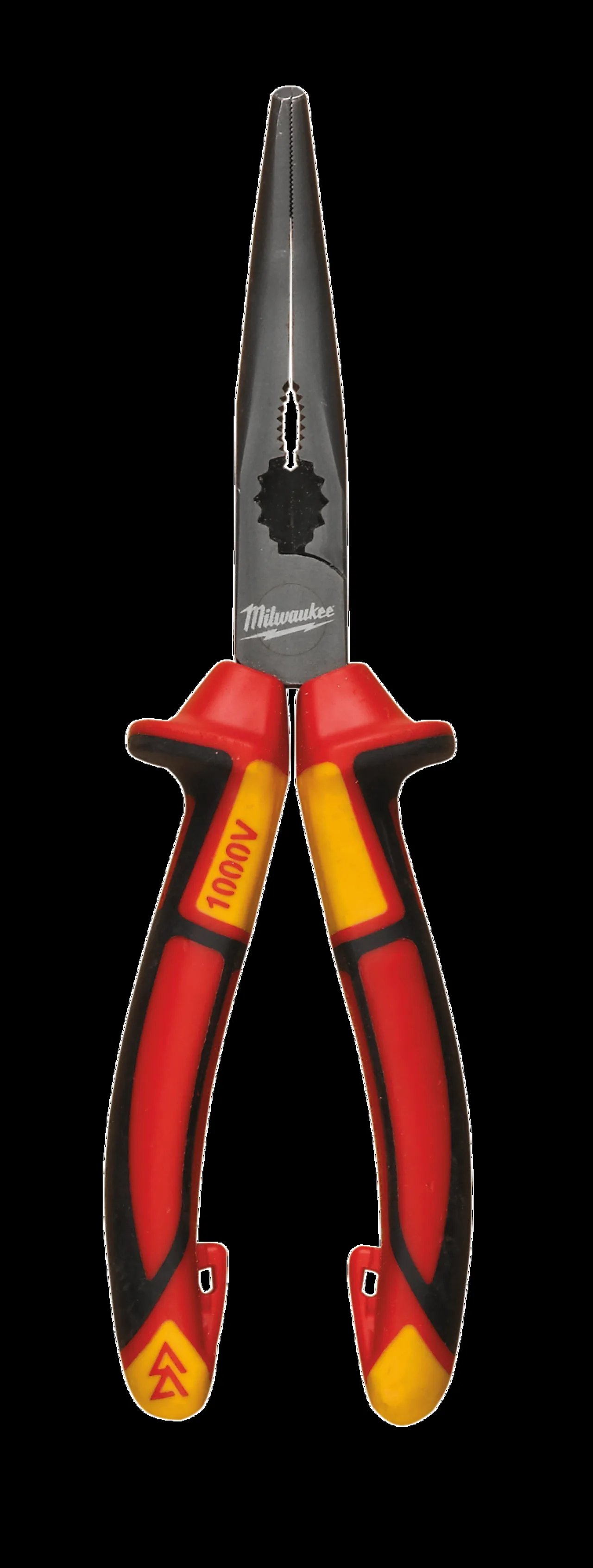 Avisoleringstang 45°205mm