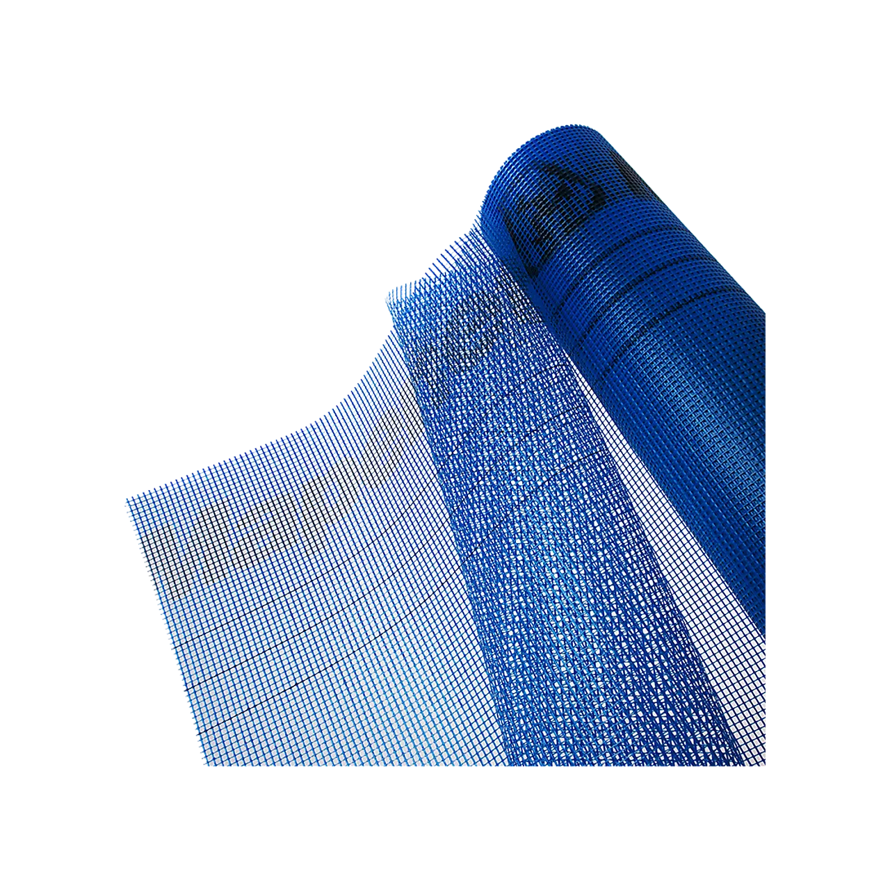 Glassfibernett 50m 1m bred mapenet 150 1 x 50 m