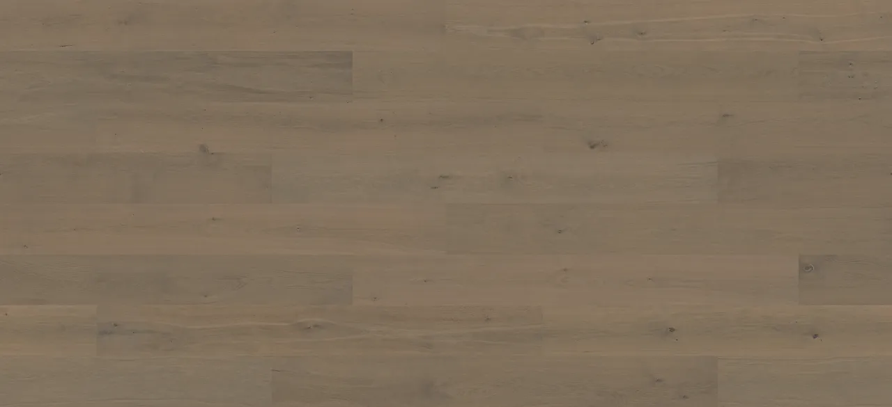 Bjelin herdet tregulv Skivarp XXL natur mørkegrå mattlakk