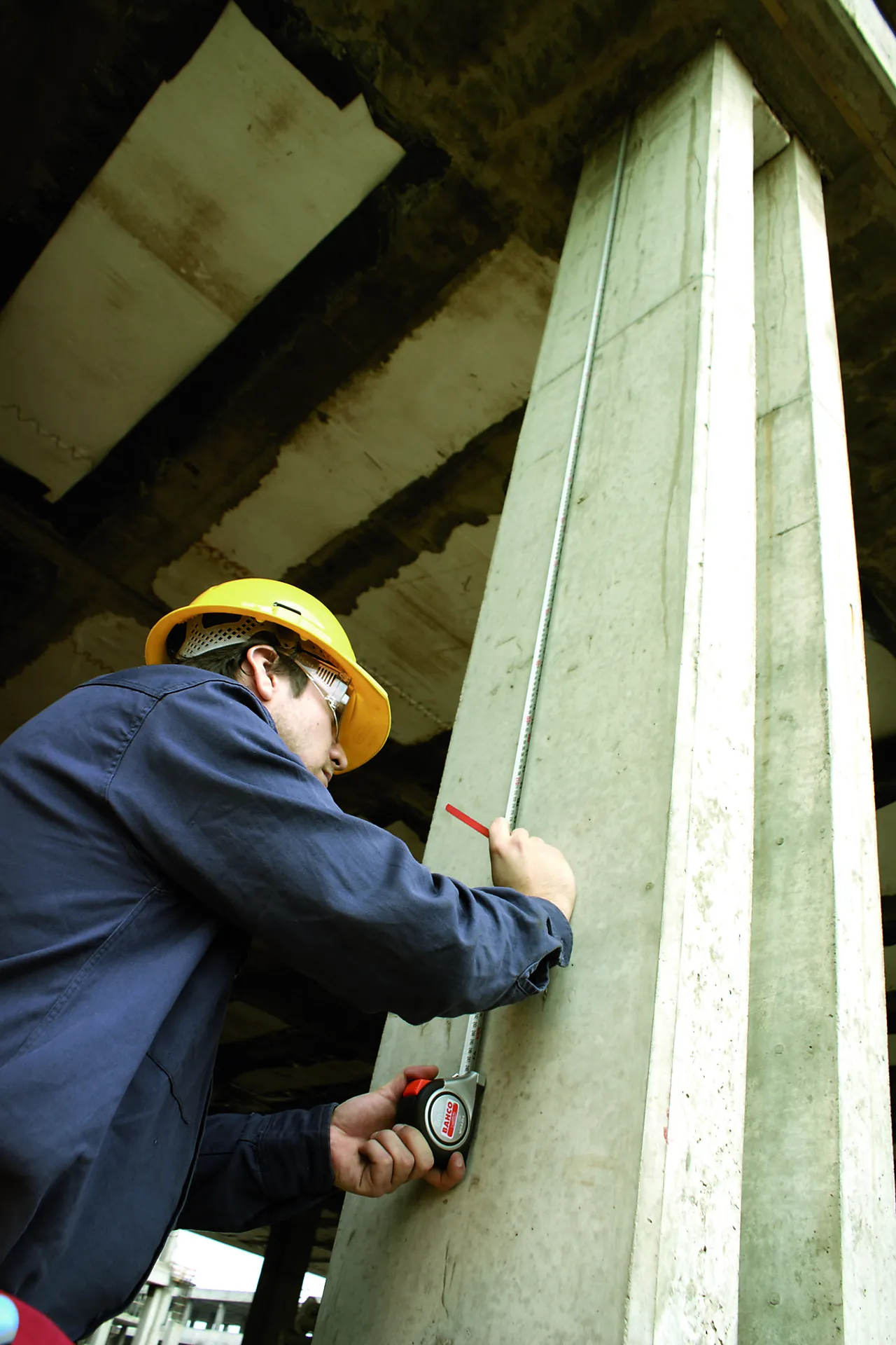 MÅLEBÅND 5M MAGNET/TOSIDIG MTS-5-25 null - null - 3 - Miniatyr