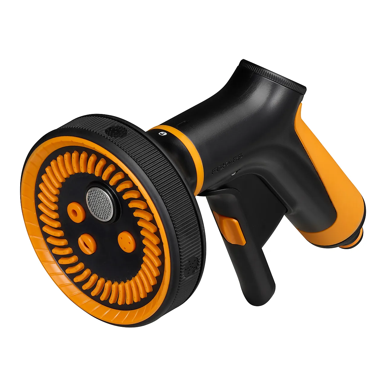 Fiskars sprøytepistol multi comfort frontgrep